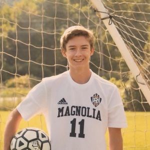 Meet your Posher, Jonathan